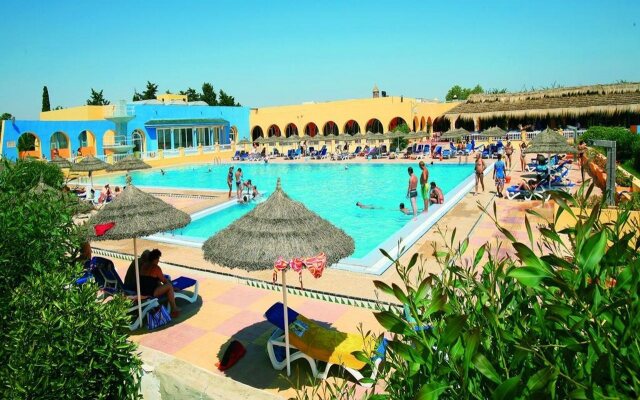 Caribbean World Hammamet Garden