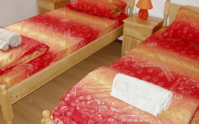 Gulliver Hostel Sofia