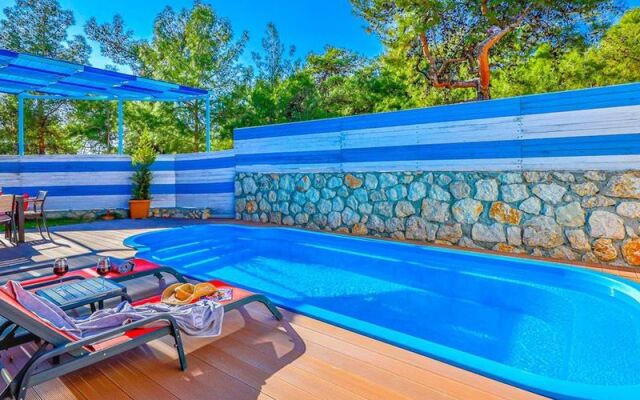 Villa Yahsi