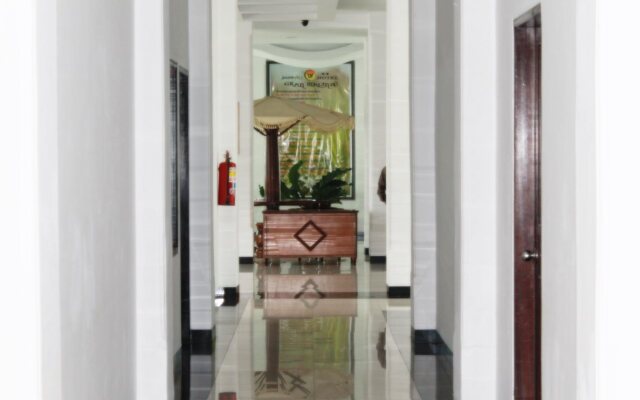 Gran Malindo Hotel