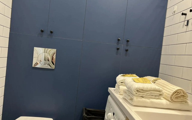 Апартаменты на улице 9 мая 21