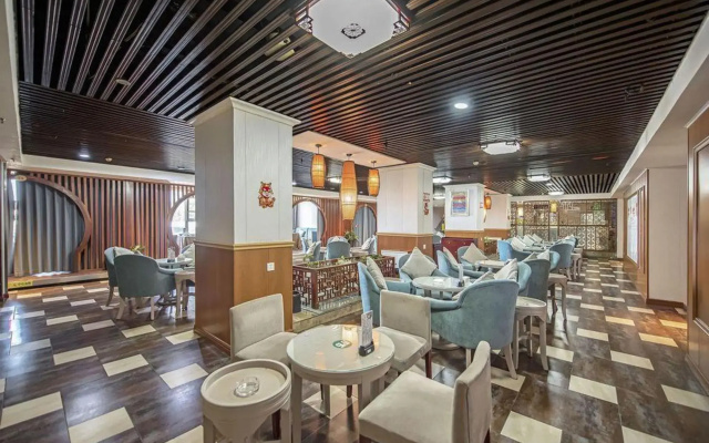 Delin Hotel