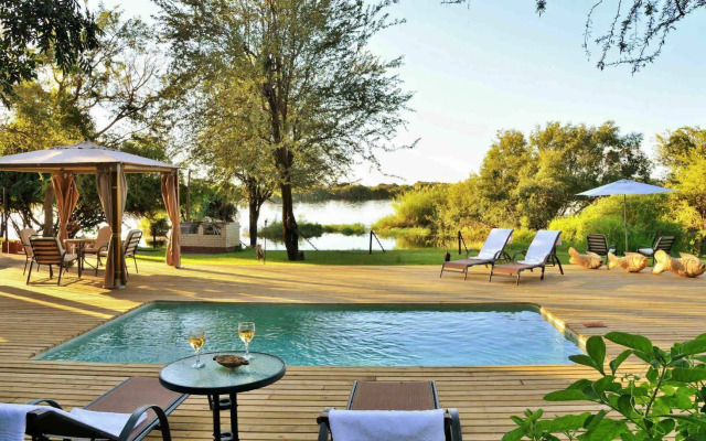 River View Lodge
