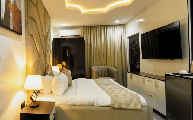 Brimuyo Hotel