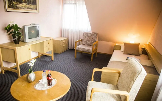 Hotel Stadt Peine