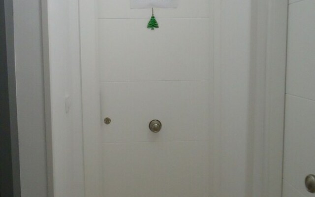 Apartamentos Dimax