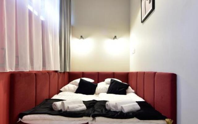 Candy Apartments Warszawa