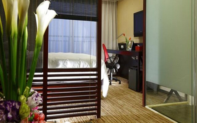Narada Boutique Yiwu Chouzhou