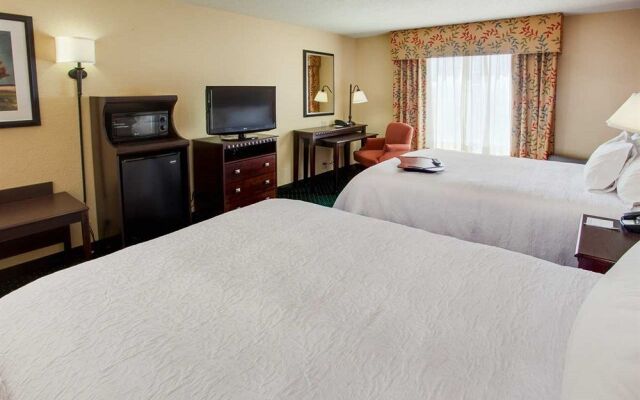 Hampton Inn Garden City