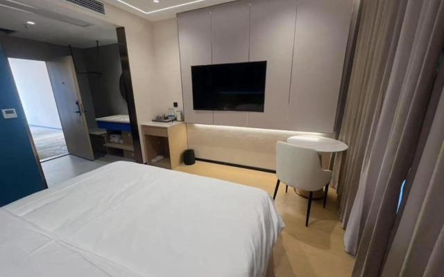 Shankee Hotel (Taicang Huangjing Town)