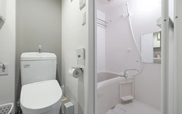 Marvelous Koiwa - Vacation STAY 90651v
