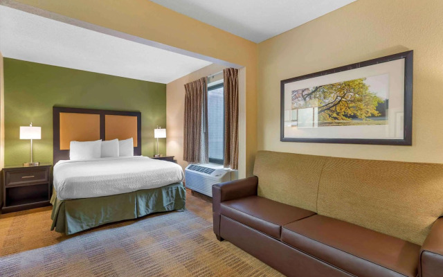 Extended Stay America Select Suites Atlanta Kennesaw