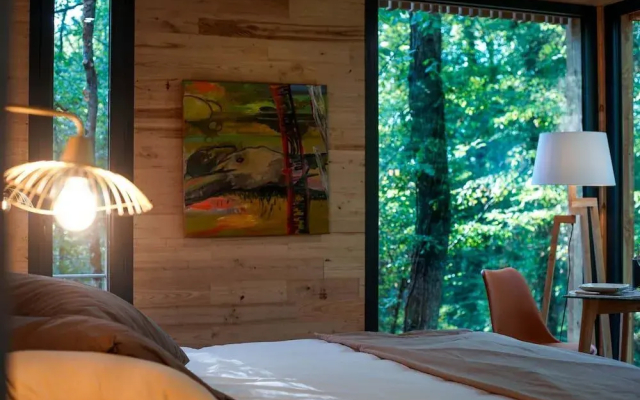 Loire Valley Lodges - Hotel