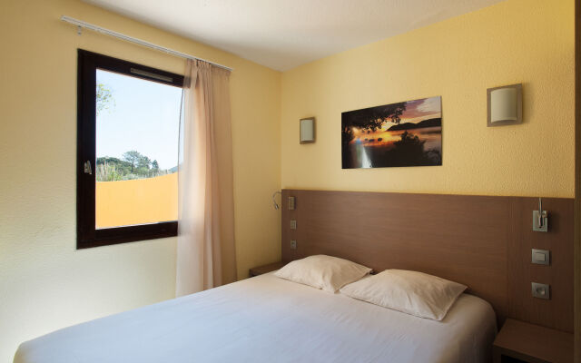 Résidence Paese Serenu