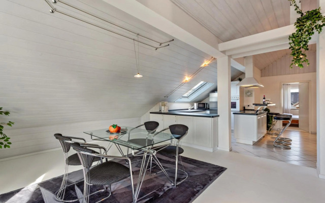 Ferienwohnung Schauerte