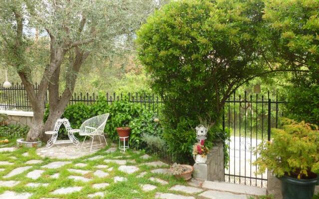 Sofia's House