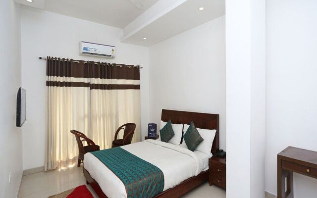 OYO 5474 Hotel Aries