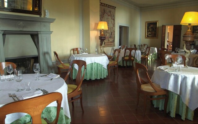 Il Trebbiolo Relais
