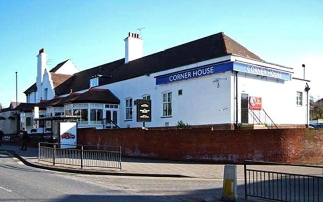 Corner House Hotel by Greene King Inns