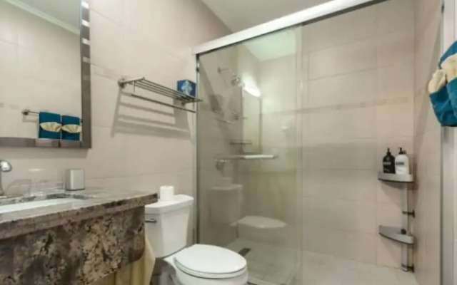 Apartamento en Aruba Cerca a la Playa
