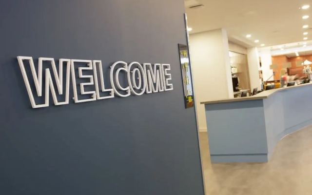 Hampton by Hilton Manchester Northern Quarter