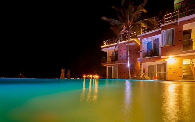 La Villa Aphro Ghana