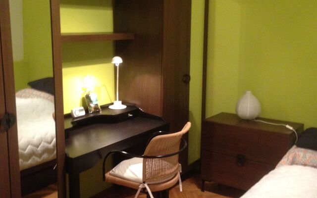 Pauler19 Apartement