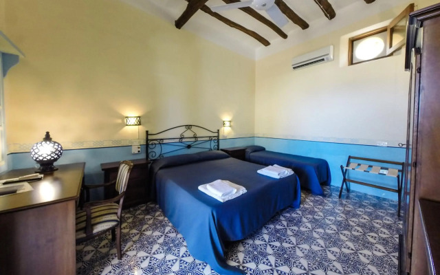 Hotel Arcangelo - Salina