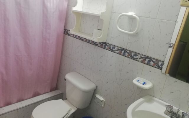 Aparthotel Genova