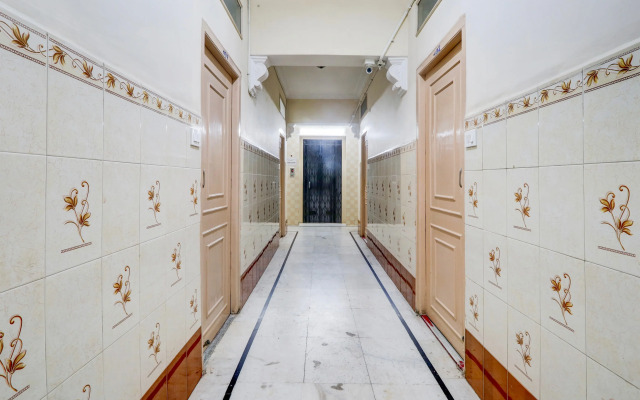 Super Hotel O Proddatur Crossway Formerly Thallam Residency