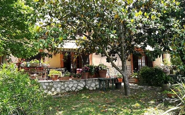 Umbria Country b&b