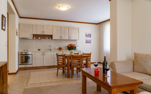 SPA Resort St. Ivan Rilski