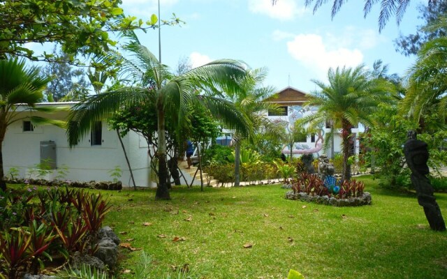 Villa Senang Masari