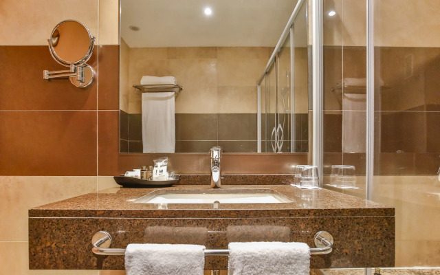 Hotel Desitges