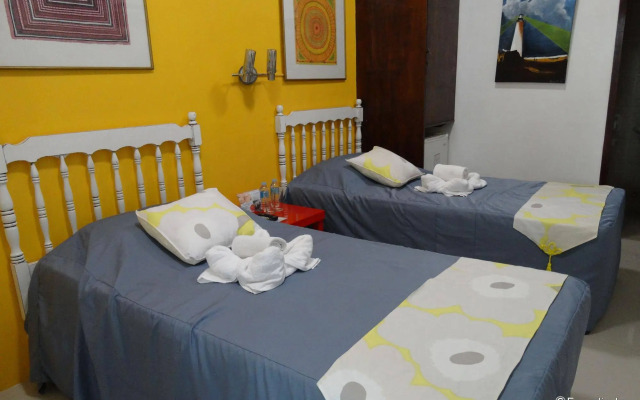 Casa Munda Bed & Breakfast