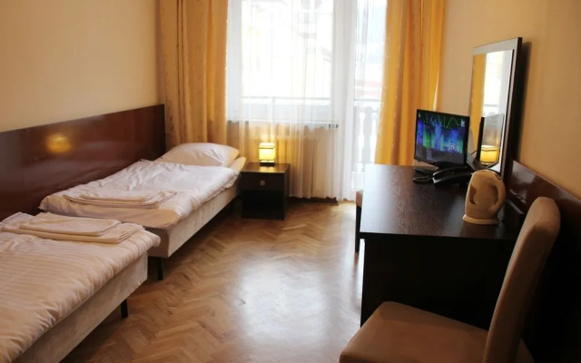 Ośrodek Szkoleniowo-Wypoczynkowy Dafne