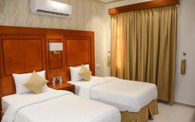 Eskan Alreem Aparthotel