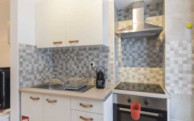 Fresh One Bedroom Apartment In Noble Principe Real