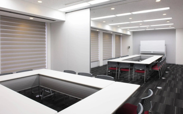 JR East Hotel Mets Niigata