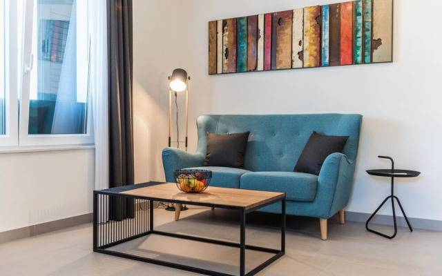 Luxury Villa Solis