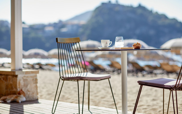 Parga Beach Resort