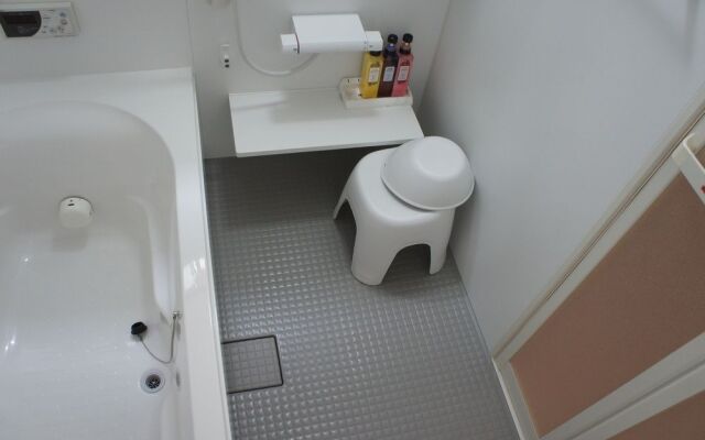 Guest House Gosyo-Nishi