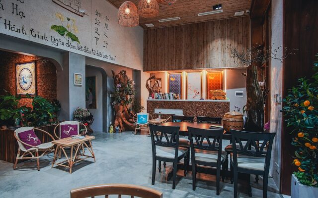 MTR Apartment & Hotel Da Nang