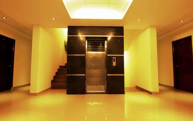 Hotel Sunshine