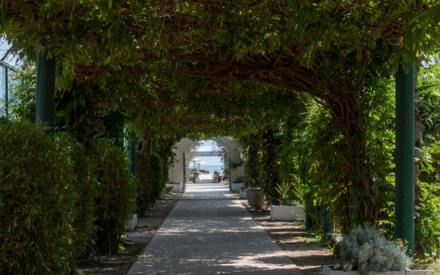 Marepineta Resort Villa Regina