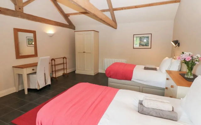 Gallow Law Cottage