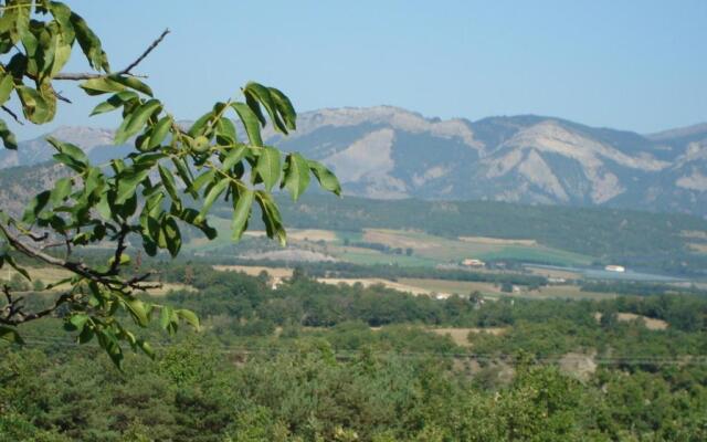 Chambre d'Hôtes le Jas des Sagnières
