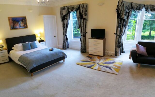 Inverleith Estate
