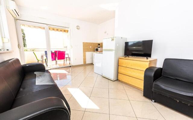 Apartment Valentina 2