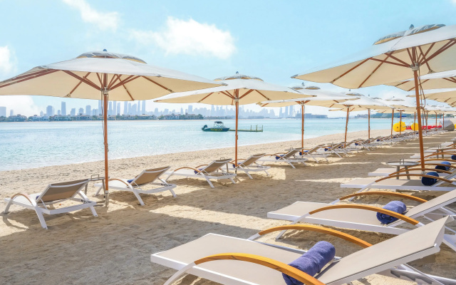 Sky Bay Dubai Business Bay